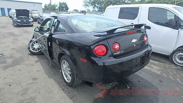 1N4BL4BV7KC257700 2006 CHEVROLET COBALT