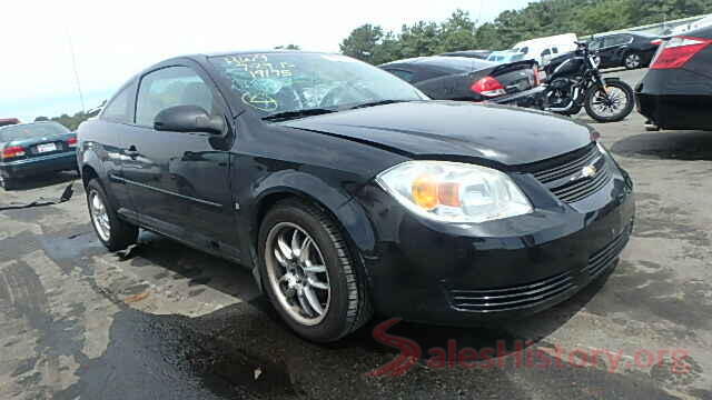 1N4BL4BV7KC257700 2006 CHEVROLET COBALT