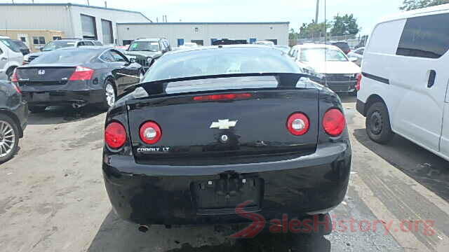 1N4BL4BV7KC257700 2006 CHEVROLET COBALT