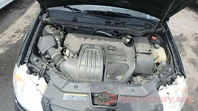 1N4BL4BV7KC257700 2006 CHEVROLET COBALT