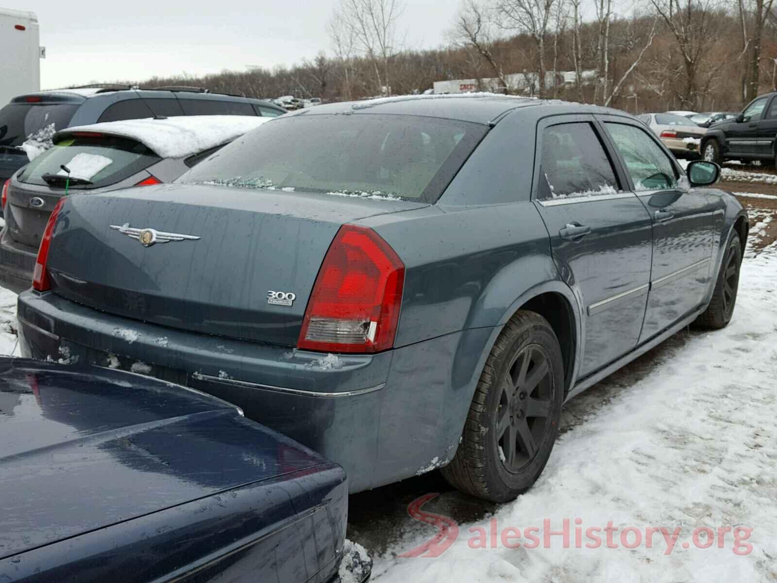 5N1AT2MT8LC745718 2006 CHRYSLER 300