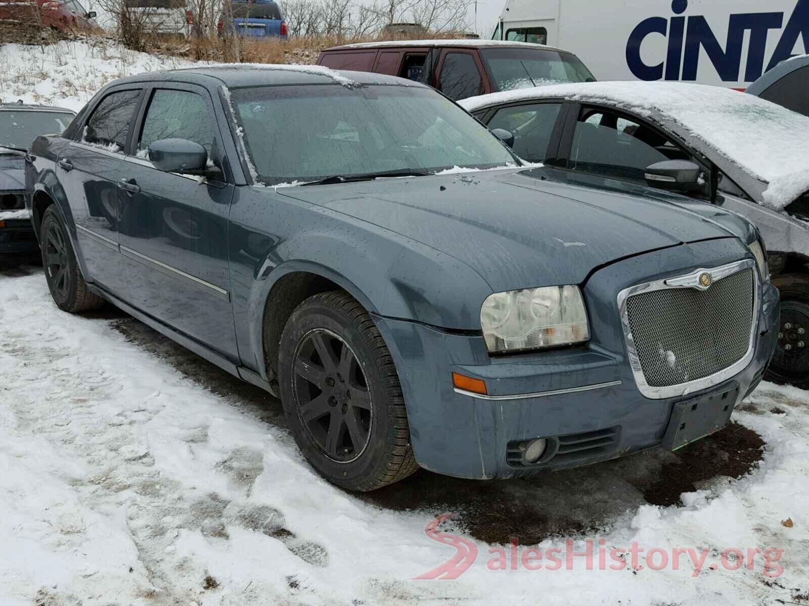 5N1AT2MT8LC745718 2006 CHRYSLER 300