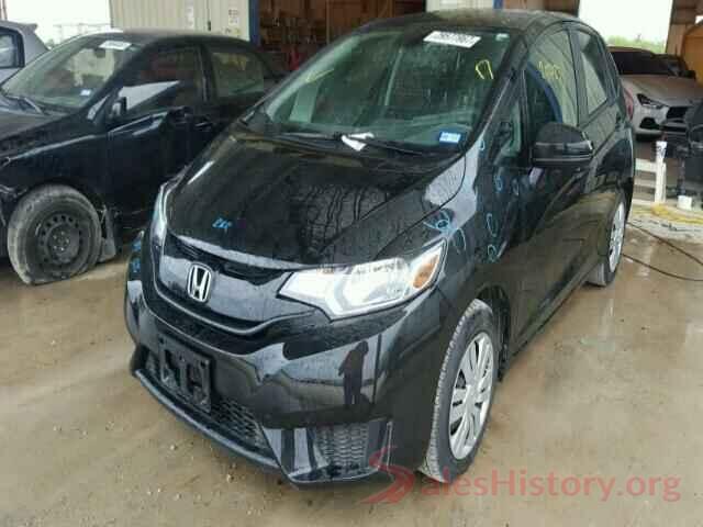 KNDJ33AU7L7083940 2015 HONDA FIT