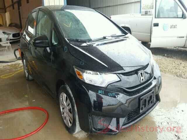 KNDJ33AU7L7083940 2015 HONDA FIT