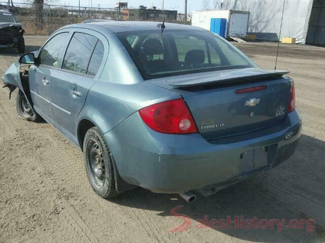 1C4RJFBG5JC421830 2009 CHEVROLET COBALT