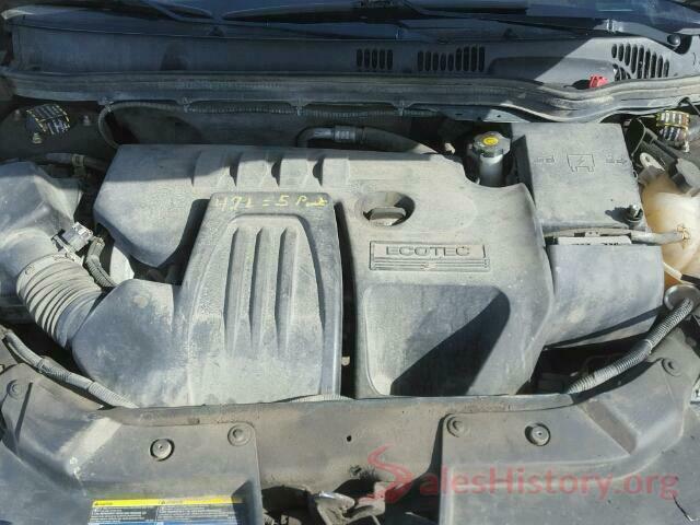 1C4RJFBG5JC421830 2009 CHEVROLET COBALT