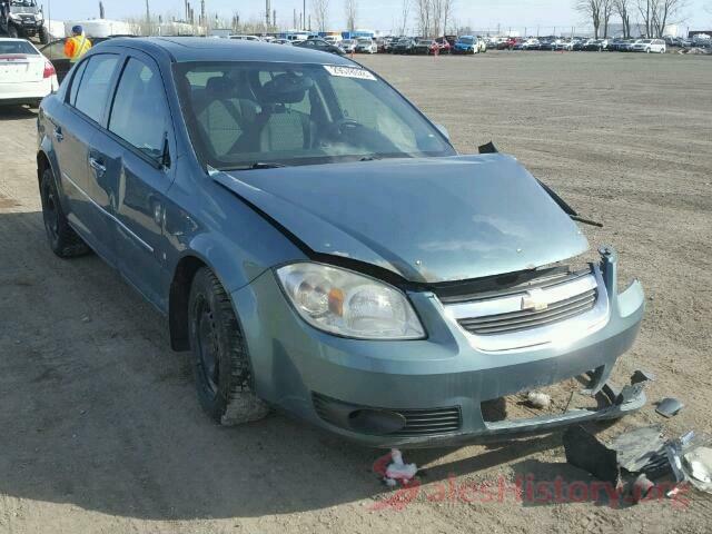 1C4RJFBG5JC421830 2009 CHEVROLET COBALT