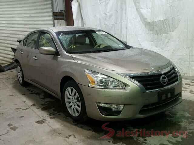 3TMAZ5CN3GM018448 2014 NISSAN ALTIMA