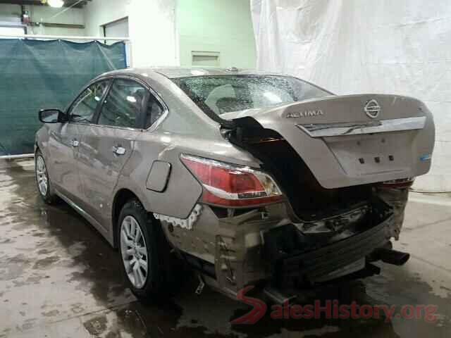 3TMAZ5CN3GM018448 2014 NISSAN ALTIMA