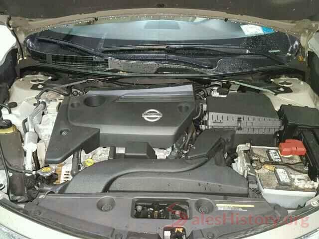 3TMAZ5CN3GM018448 2014 NISSAN ALTIMA