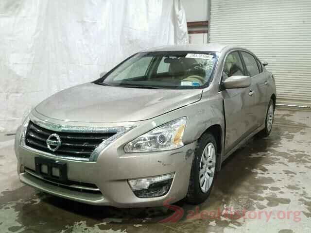 3TMAZ5CN3GM018448 2014 NISSAN ALTIMA