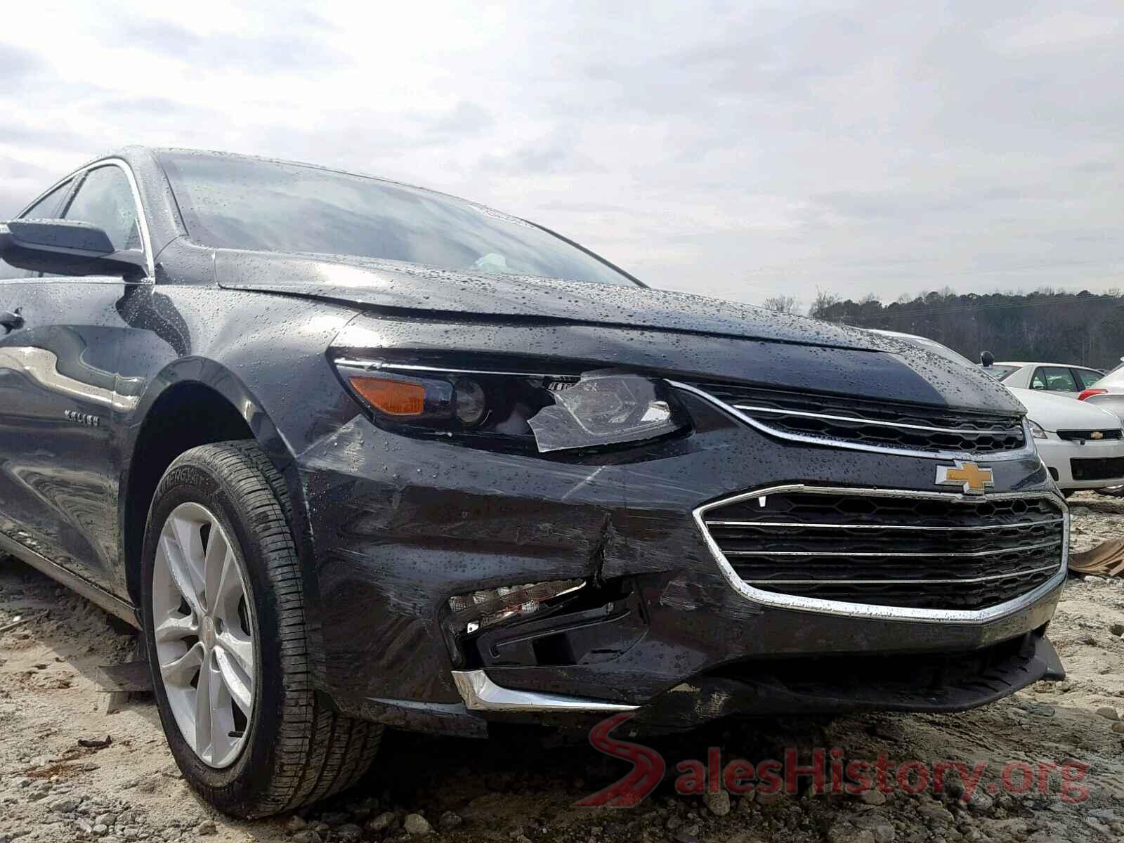 4T1G11AK2MU410942 2018 CHEVROLET MALIBU