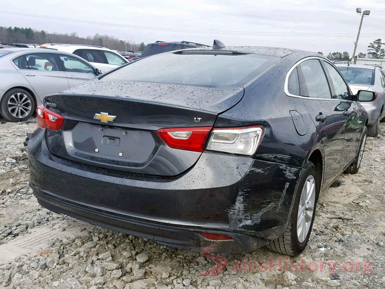 4T1G11AK2MU410942 2018 CHEVROLET MALIBU