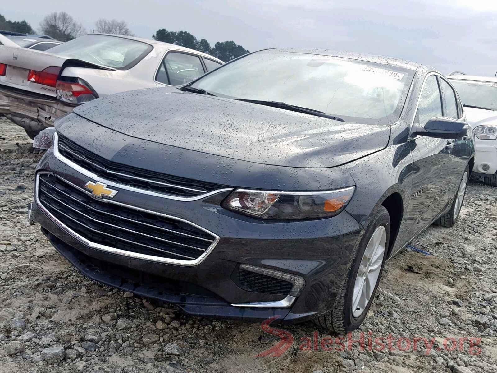 4T1G11AK2MU410942 2018 CHEVROLET MALIBU