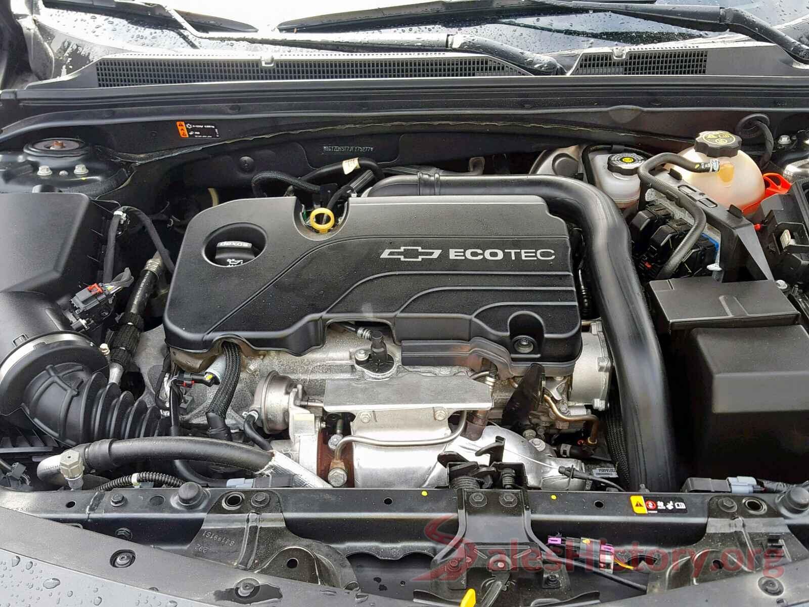 4T1G11AK2MU410942 2018 CHEVROLET MALIBU