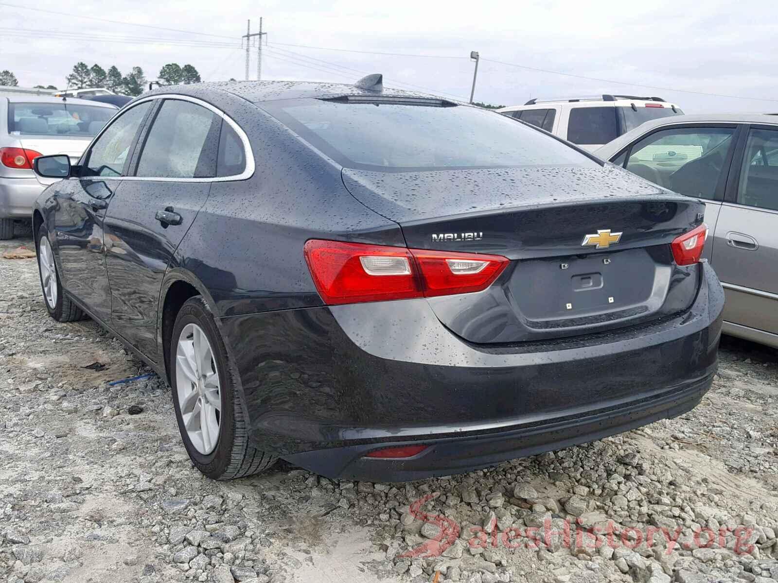 4T1G11AK2MU410942 2018 CHEVROLET MALIBU