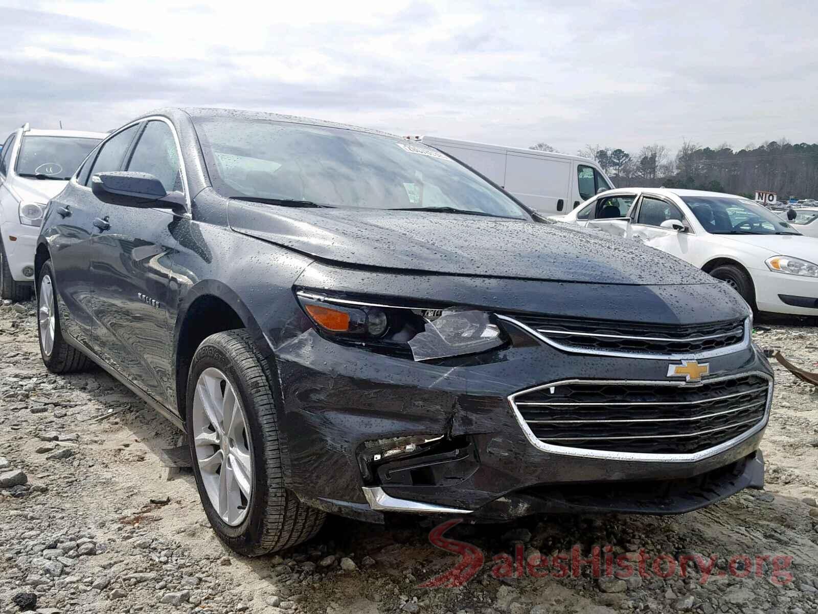 4T1G11AK2MU410942 2018 CHEVROLET MALIBU