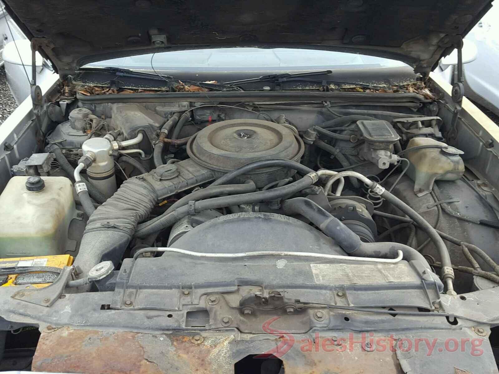 JM1GL1VM1L1518348 1987 CHEVROLET MONTECARLO