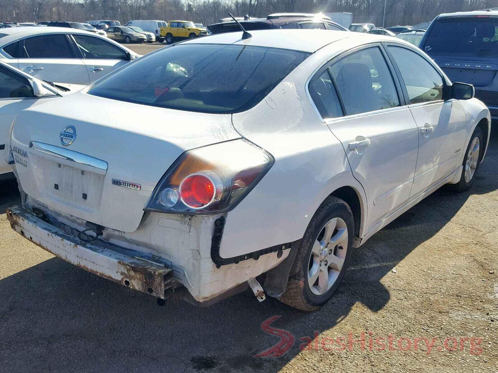 1N4CL21E49C143836 2009 NISSAN ALTIMA