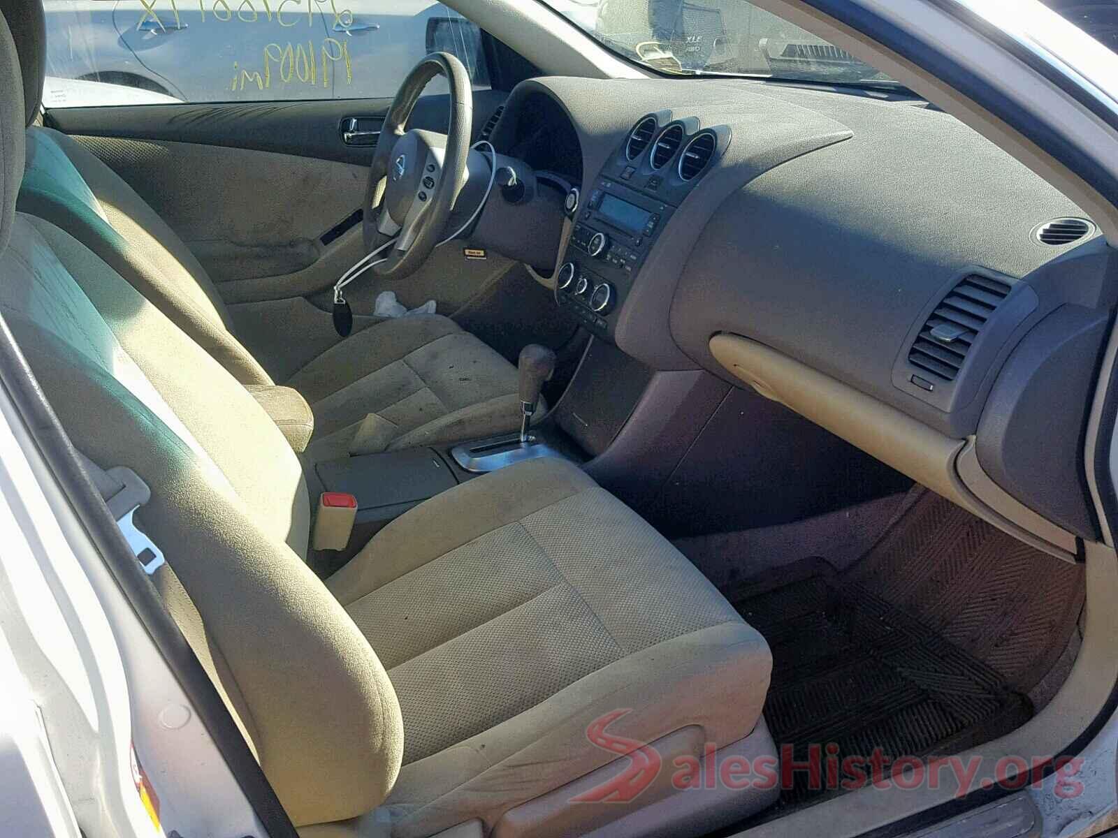 1N4CL21E49C143836 2009 NISSAN ALTIMA