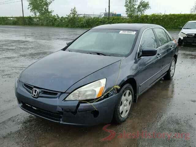 5FNYF5H1XLB022976 2005 HONDA ACCORD