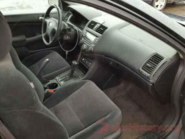 5FNYF5H1XLB022976 2005 HONDA ACCORD