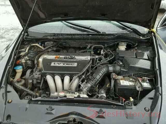 5FNYF5H1XLB022976 2005 HONDA ACCORD