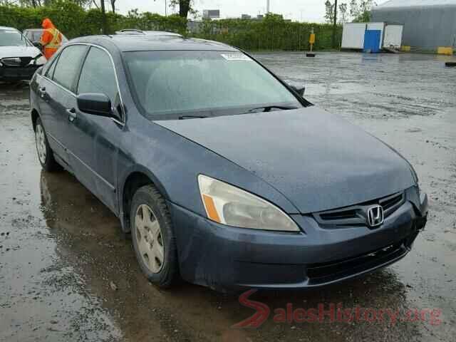 5FNYF5H1XLB022976 2005 HONDA ACCORD