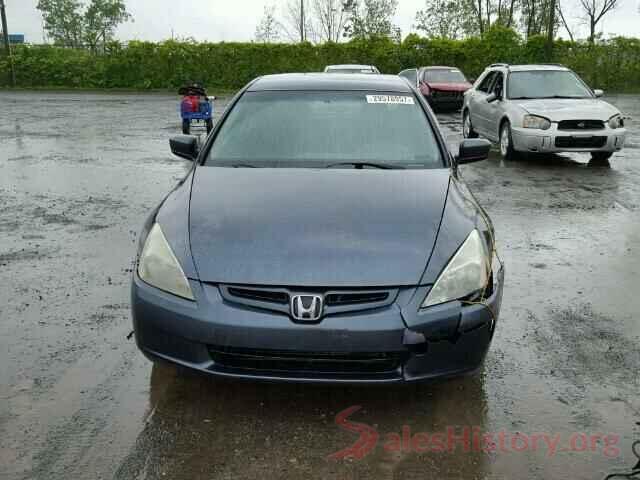 5FNYF5H1XLB022976 2005 HONDA ACCORD