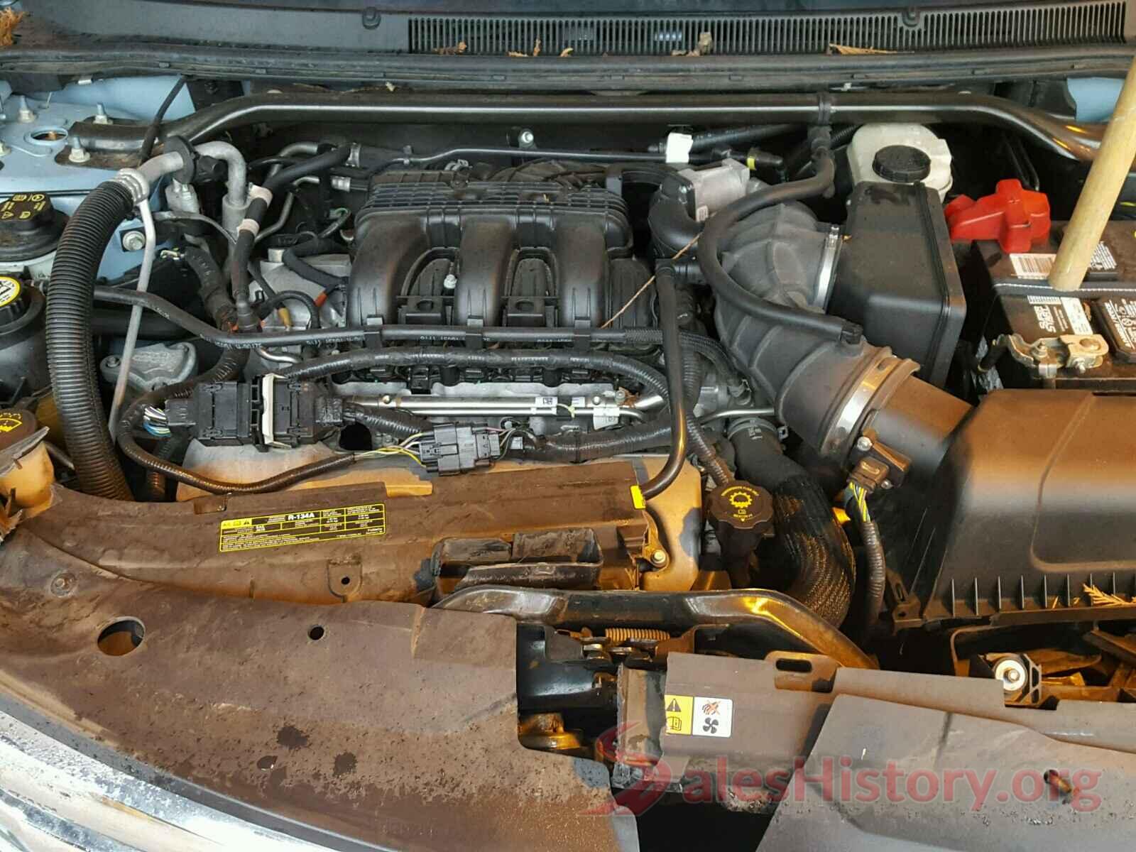 5NPD84LF8KH421486 2008 FORD TAURUS