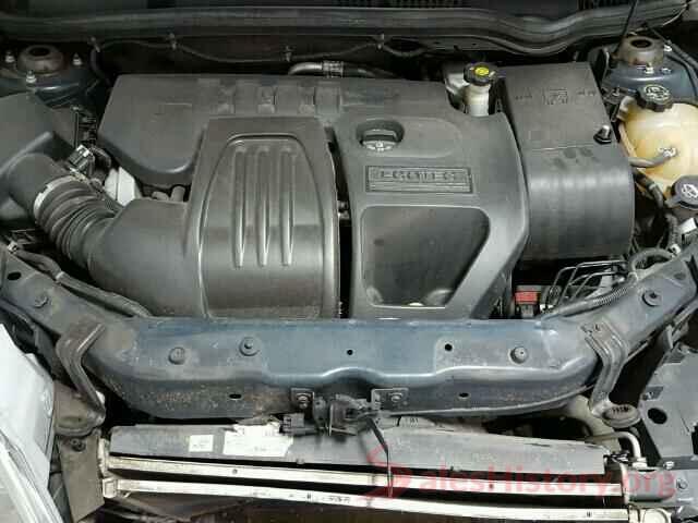 5NPE34AFXHH567399 2009 CHEVROLET COBALT