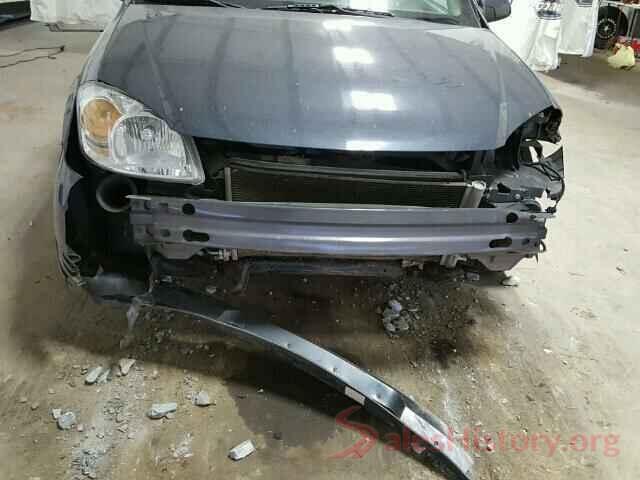 5NPE34AFXHH567399 2009 CHEVROLET COBALT