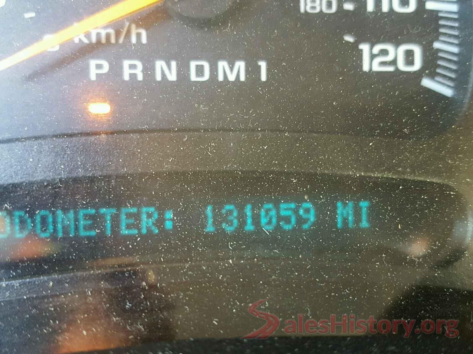 KM8SN4HF5KU305429 2006 CHEVROLET SILVERADO