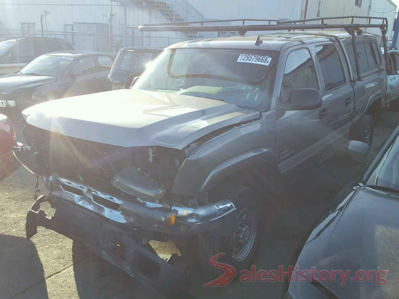 KM8SN4HF5KU305429 2006 CHEVROLET SILVERADO