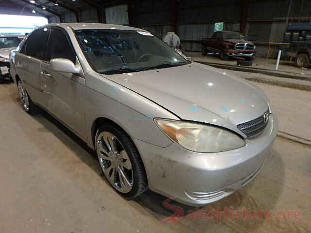 3VWB17AJ1GM226381 2004 TOYOTA CAMRY