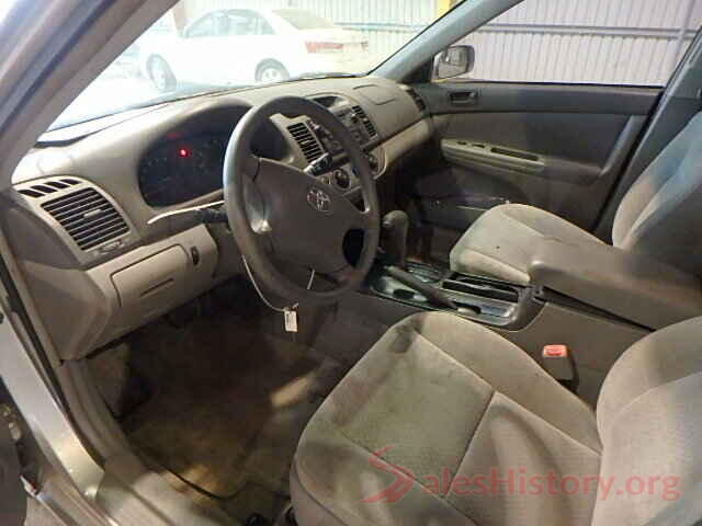 3VWB17AJ1GM226381 2004 TOYOTA CAMRY