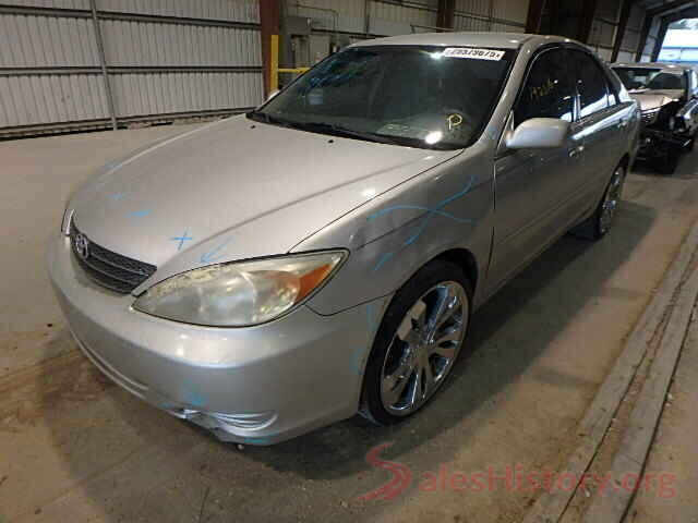 3VWB17AJ1GM226381 2004 TOYOTA CAMRY