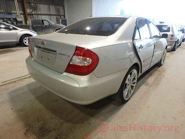 3VWB17AJ1GM226381 2004 TOYOTA CAMRY