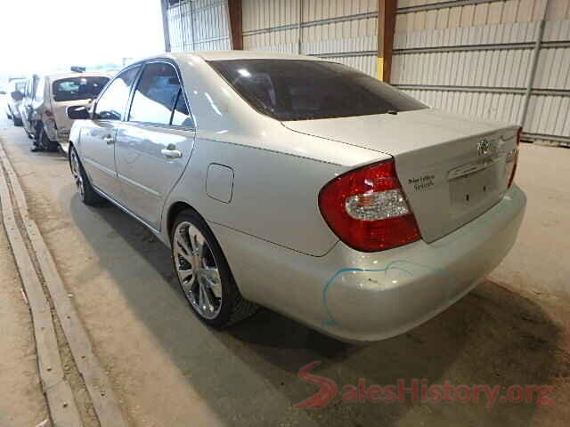 3VWB17AJ1GM226381 2004 TOYOTA CAMRY