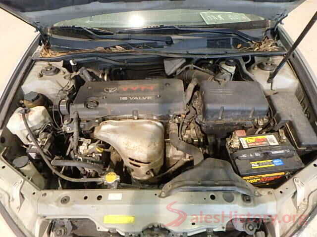 3VWB17AJ1GM226381 2004 TOYOTA CAMRY