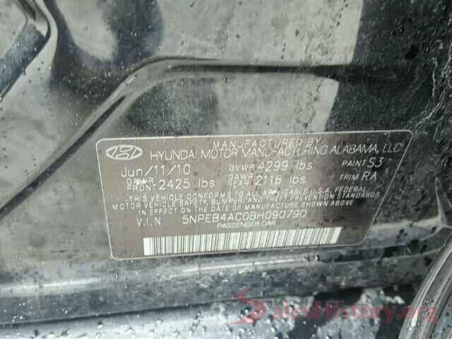 WVGAV7AX7GW511055 2011 HYUNDAI SONATA