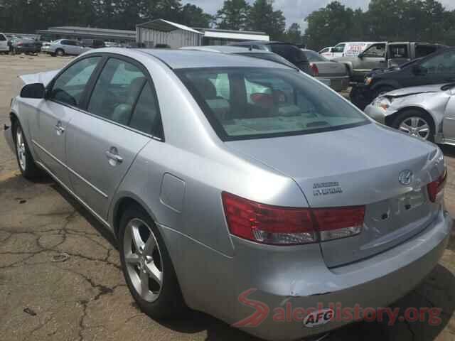 JN8AY2NC8J9554528 2006 HYUNDAI SONATA