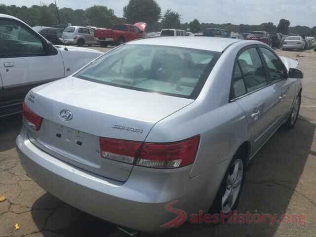 JN8AY2NC8J9554528 2006 HYUNDAI SONATA