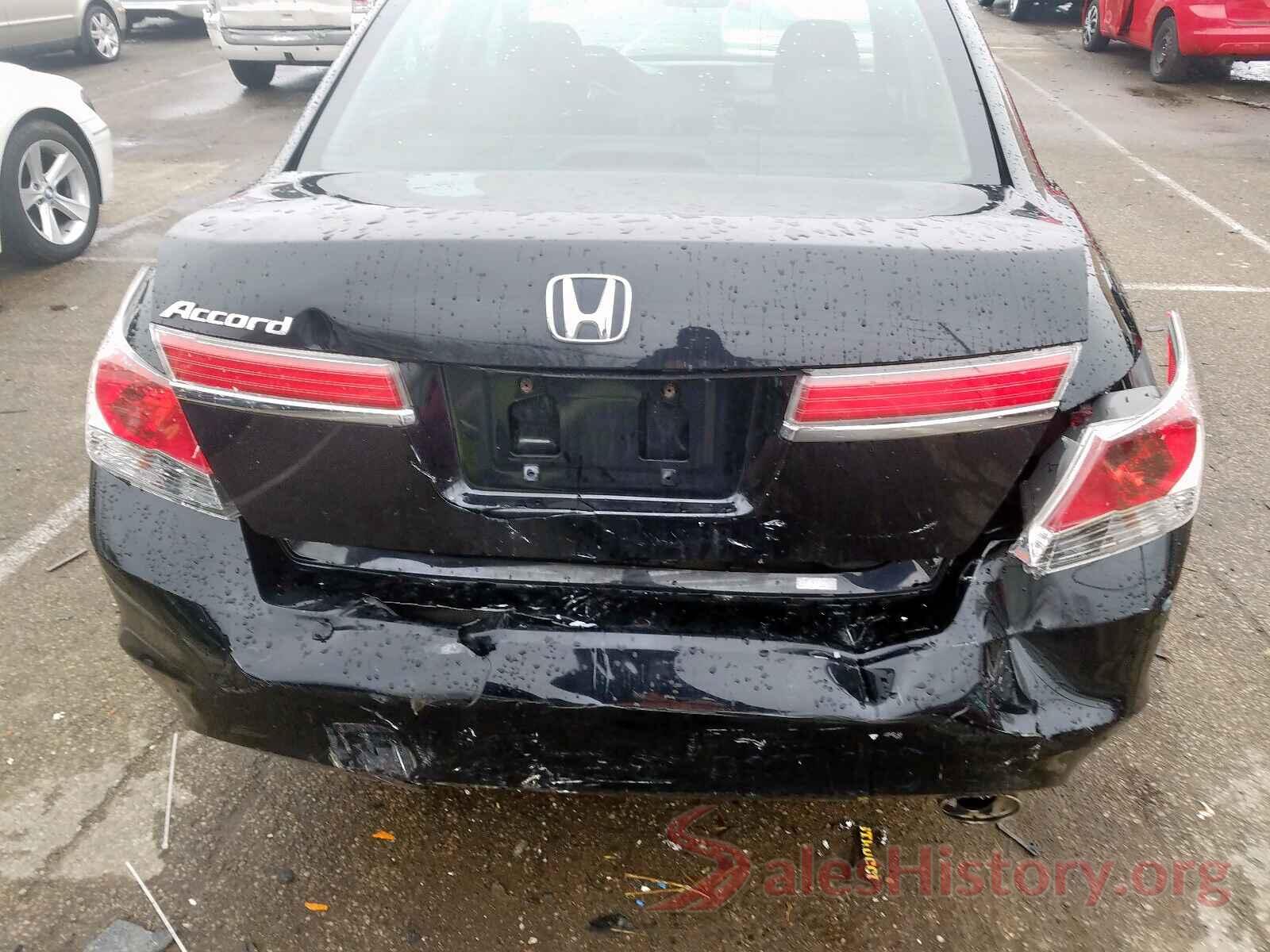 JTHGA1D29L5101685 2012 HONDA ACCORD