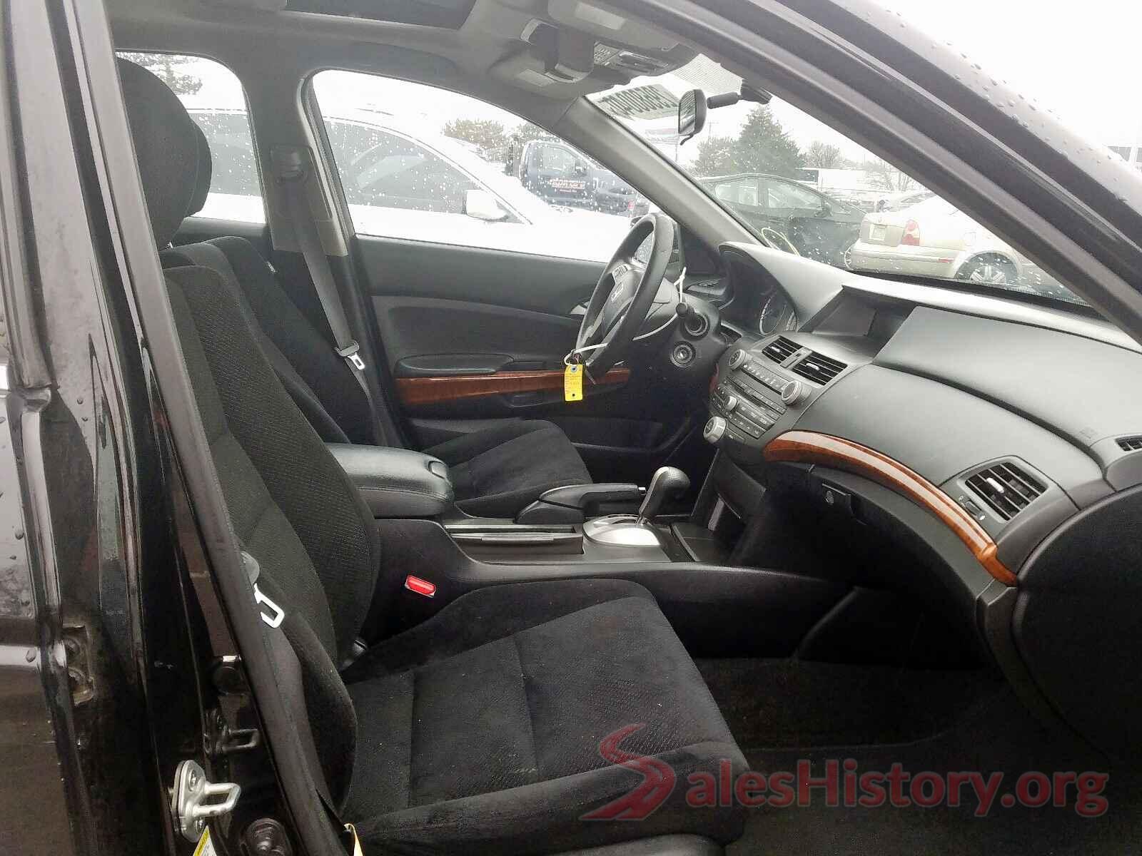 JTHGA1D29L5101685 2012 HONDA ACCORD