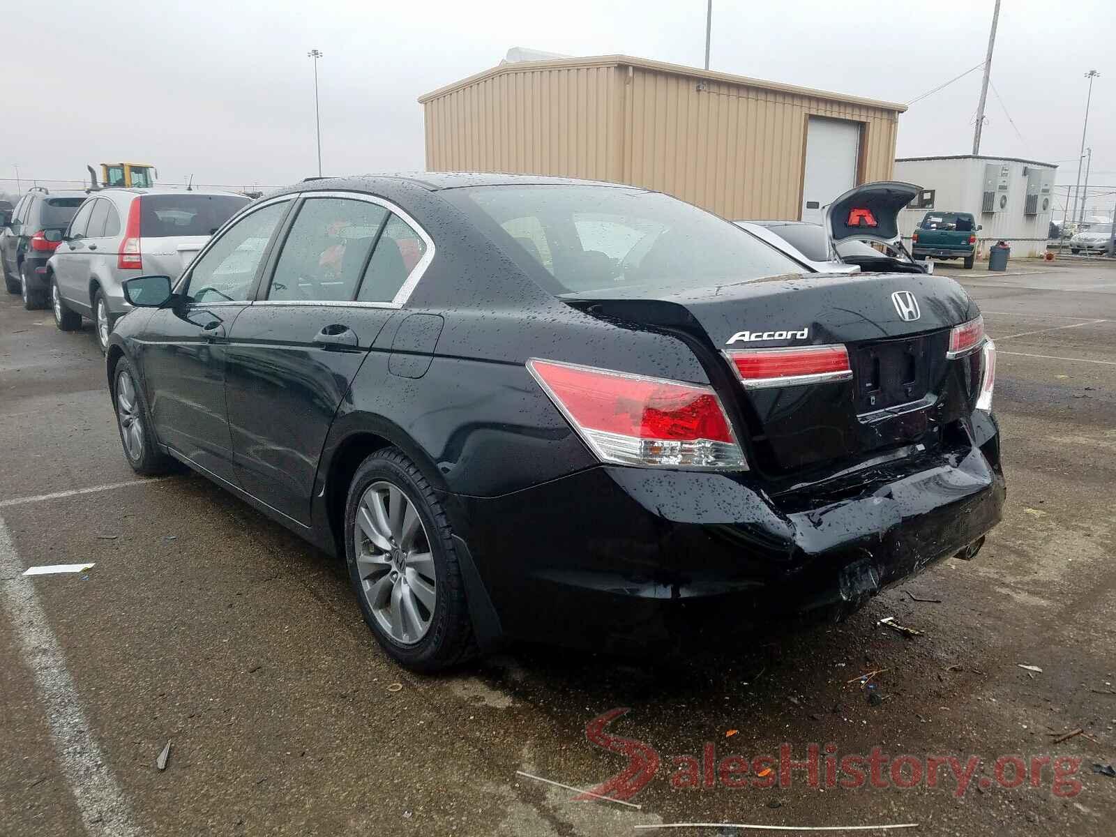 JTHGA1D29L5101685 2012 HONDA ACCORD