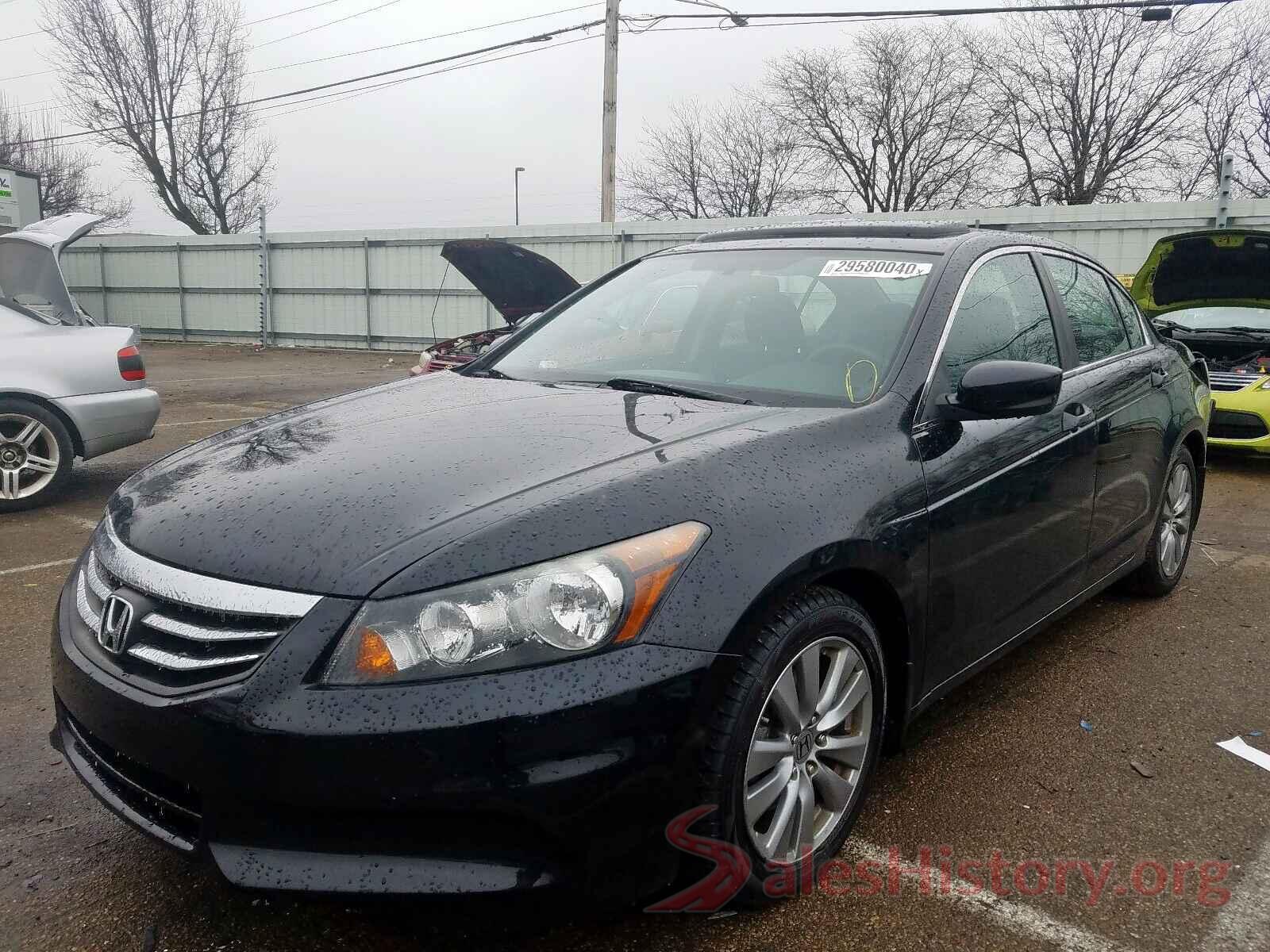 JTHGA1D29L5101685 2012 HONDA ACCORD