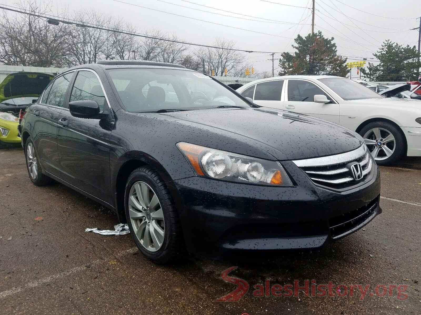 JTHGA1D29L5101685 2012 HONDA ACCORD