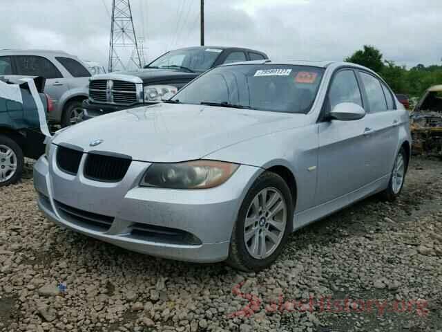 3N1AB7AP7HY203443 2006 BMW 3 SERIES