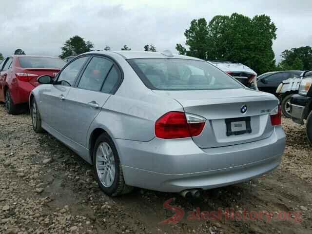 3N1AB7AP7HY203443 2006 BMW 3 SERIES